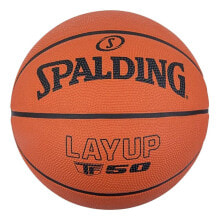 Баскетбольные мячи Spalding Layup TF50 7