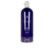 Шампуни для волос alterna Caviar Replenishing Moisture Shampoo Питательный и восстанавливающий шампунь для сухих волос 1000 мл