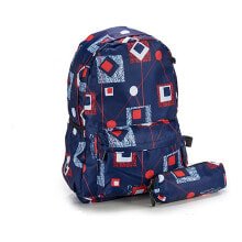 Детские рюкзаки и ранцы для школы для девочек школьный рюкзак для девочек Pincello (13 x 45 x 31 cm) синий цвет