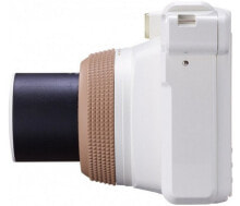 Фотоаппараты моментальной печати Fujifilm Instax Wide 300 62 x 99 mm Коричневый, Белый 16651813