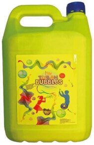 Мыльные пузыри  Russell Liquid for soap bubbles 5l (3603)