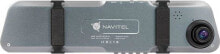 Видеорегистраторы для автомобилей wideorejestrator Navitel DVR MR155