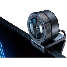 Веб-камеры gaming-Webcam  RAZER  KIYO PRO