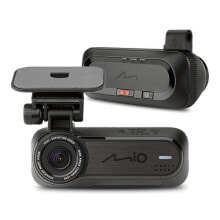 Автомобильные видеорегистраторы mio MiVue J85 Quad HD Wi-Fi MIVUE J85