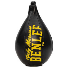 Боксерские груши BENLEE Palla Leather Speed Ball