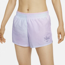 Женские спортивные шорты Nike Dri-FIT Femme 10K W DD4938-695 shorts