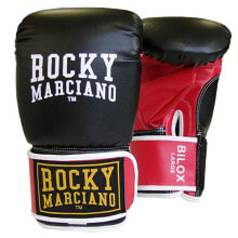 Боксерские перчатки BENLEE Bilox Artificial Leather Boxing Gloves