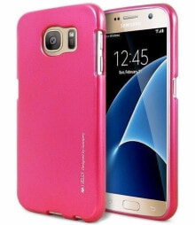 Чехлы для мобильных телефонов mercury Jelly Case Samsung S9 Plus (Mer03149)