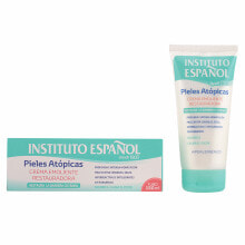 Кремы и лосьоны для тела Instituto Espanol Atopic Skin Softening Cream Смягчающий крем для атопической кожи 150 мл