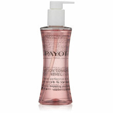 Жидкие очищающие средства Лосьон для снятие макияжа Payot Lotion Tonique Réveil (200 ml)