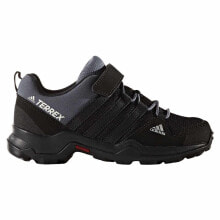 Треккинговая обувь aDIDAS Terrex AX2R CF Hiking Shoes