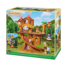 Детские игровые наборы и фигурки из дерева Sylvanian Families 5450 детская фигурка