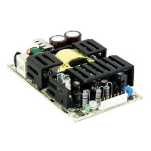 Блоки питания для светодиодных лент MEAN WELL RPT-75A адаптер питания / инвертор