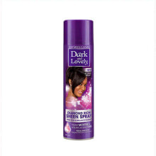 Лаки и спреи для укладки волос Soft & Sheen Carson Diamond Rich Sheen Spray Увлажняющий лак придающий блеск волосам 265 мл