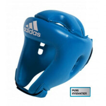 Шлемы для ММА шлем боксерский adidas ROOKIE-2