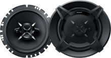 Автомобильная акустика Sony XS-FB1730 car speaker