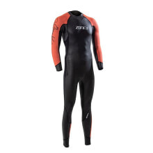 Гидрокостюмы для подводного плавания zONE3 Venture Neoprene Suit