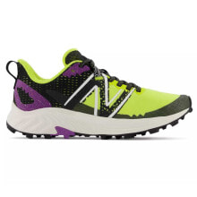 Кроссовки для бега NEW BALANCE Fuelcell Summit Unknown V3 Trail Running Shoes