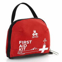 Автомобильные аптечки ARVA First Aid Kit Lite Explorer Empty