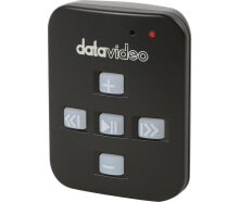 Цифро-аналоговые преобразователи DataVideo WR-500 пульт дистанционного управления Монитор Нажимные кнопки