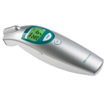 Медицинские термометры Medisana 76120 цифровой термометр для тела Дистанционное измерение