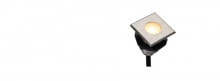 Ландшафтные светильники Synergy 21 S21-LED-L00086 точечное освещение Углубленный точечный светильник Бежевый, Черный
