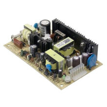 Комплектующие для светильников MEAN WELL PSD-45A-24 адаптер питания / инвертор