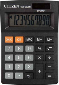 Калькуляторы Kalkulator Citizen KALKULATOR CITIZEN SDC-022SR