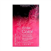 Краска для волос Periche Personal White Color Осветляющий порошок для волос 40 г
