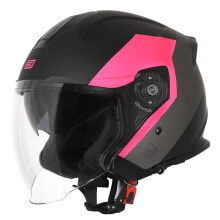 Шлемы для мотоциклистов oRIGINE Palio 2.0 Eko Open Face Helmet