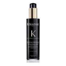 Средства для защиты волос от солнца Kerastase Chronologiste Защитный крем для волос от температурного воздействия 150 мл