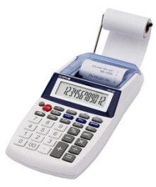 Калькуляторы Калькулятор Настольный Печатающий Olympia CPD 425 942915039