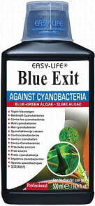 Аквариумная химия EASY LIFE Blue exit 500ml