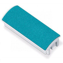 Replacement exfoliating attachment for the women´s razor HL 35