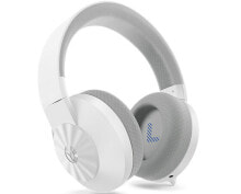 Наушники lenovo Legion H600 Wireless Gaming Headset Гарнитура Беспроводной Игровой Серый GXD1C98345