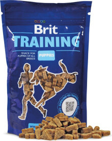 Brit Training Snack Puppies - 200g