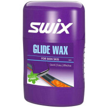 Мази для беговых лыж SWIX N19 Glide Wax 100ml