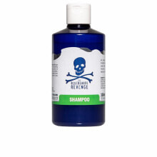 Шампуни для волос The Bluebeards Revenge Classic Shampoo Смягчающий и укрепляющий концентрированный шампунь для всех типов волос 300 мл