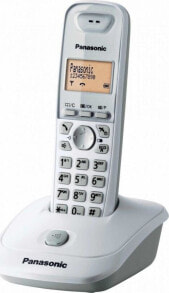 Телефоны Panasonic KX-TG2511PDJ Golden desk phone