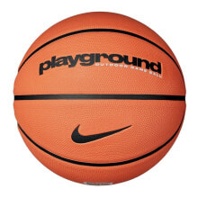 Баскетбольные мячи Nike Playground Outdoor 5