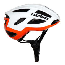 Велосипедная защита hEBO GR Kernel Road Helmet