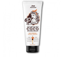 Шампуни для волос Hairgum Sixty's Recovery Coconut Shampoo Восстанавливающий кокосовый шампунь 200 мл