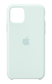 Чехлы для смартфонов Apple MY152ZM/A чехол для мобильного телефона 14,7 cm (5.8") Крышка Морской волны