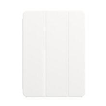 Чехлы для планшетов Apple MH0A3ZM/A чехол для планшета 27,7 cm (10.9") Фолио Белый