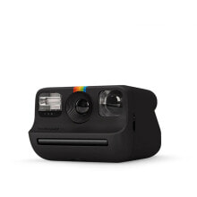 Фотоаппараты моментальной печати POLAROID ORIGINALS Go Analog Instant Camera