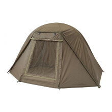 Туристические палатки MIVARDI Premium XL Front Panel+Shelter