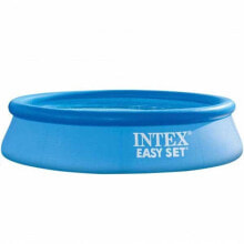 Надувные бассейны INTEX Easy Set 305x61 cm Pool