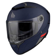 Шлемы для мотоциклистов mT Helmets Thunder 4 SV Solid A7 Full Face Helmet