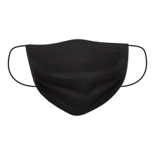 Маски и защитные шапочки shico --Гигиеническая маска многоразового использования для взрослых( Черный)