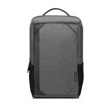 Мужские рюкзаки для ноутбуков lenovo 4X40X54258 сумка для ноутбука 39,6 cm (15.6") Рюкзак Серый